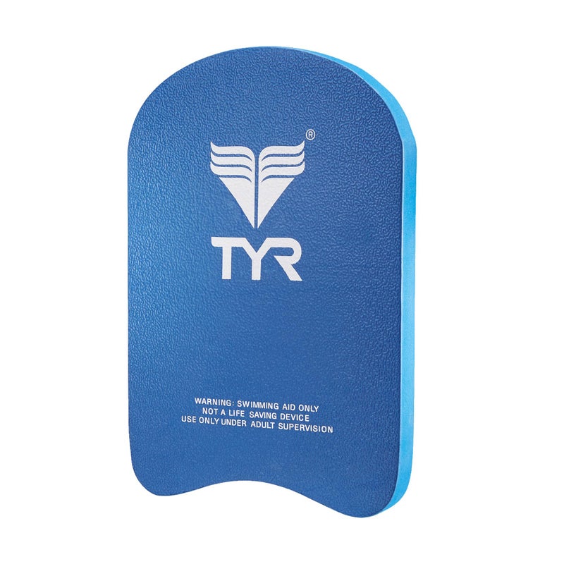 TYR Kids Kickboard for Swim Training - Image 1